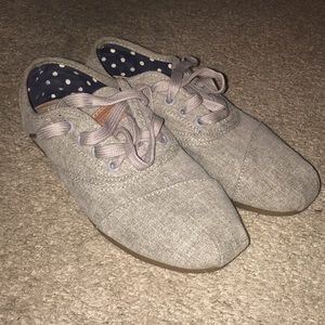 Used toms